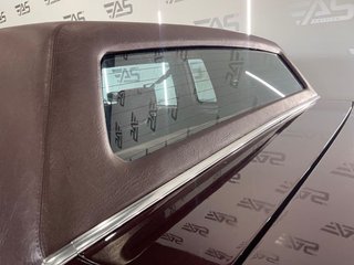 Cadillac Fleetwood Brougham B47 Coupe del 1983