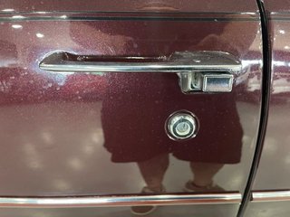 Cadillac Fleetwood Brougham B47 Coupe del 1983