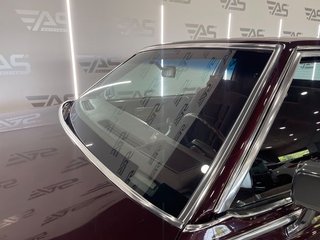 Cadillac Fleetwood Brougham B47 Coupe del 1983