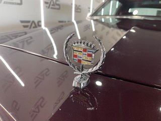 Cadillac Fleetwood Brougham B47 Coupe del 1983
