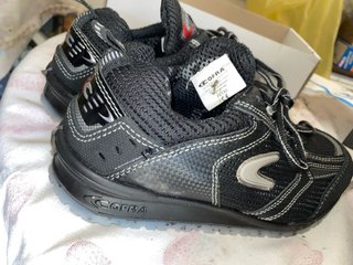 Scarpe da lavoro COFRA