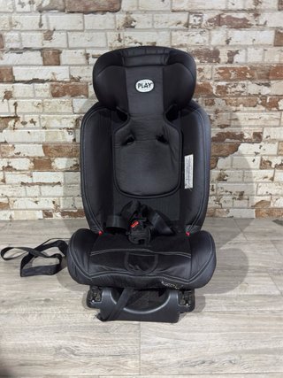 Silla coche con Isofix