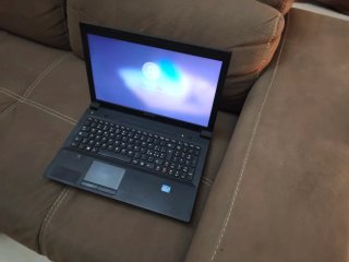 Portatile Lenovo i7 16gb RAM ssd 15.6"