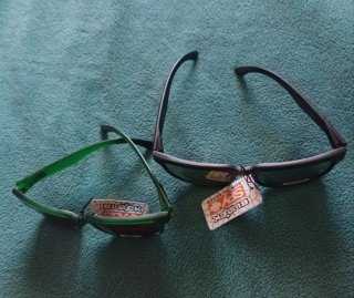 2 Occhiali da Sole SPY
