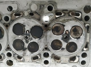 Culata 03l103373a seat ibiza (6j5) good 558702
