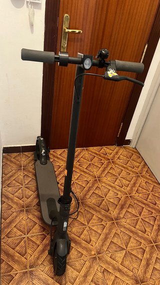 Patinete Eléctrico Xiaomi Essential