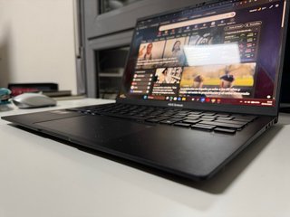 ASUS Zenbook 14 OLED UM3406KA-QD076W