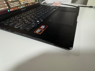 ASUS Zenbook 14 OLED UM3406KA-QD076W