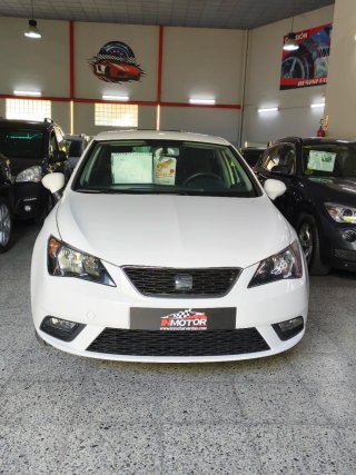 SEAT Ibiza 2013