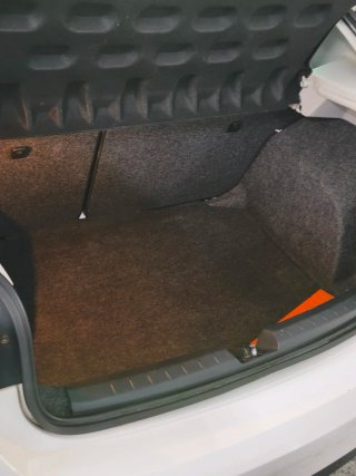 SEAT Ibiza 2013