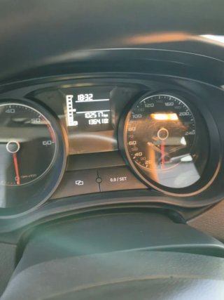 SEAT Ibiza 2013