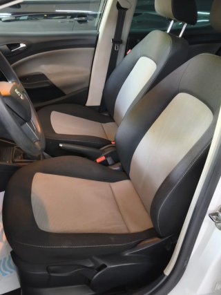 SEAT Ibiza 2013