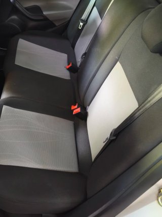 SEAT Ibiza 2013