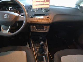 SEAT Ibiza 2013