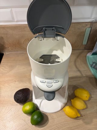 Béaba Bib Expresso Calienta Biberones