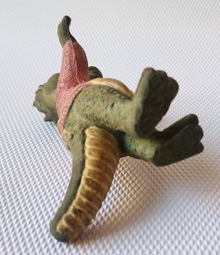 Fran Sinclair Disney Dinosaurs Figura