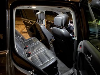 Volkswagen Tiguan 2012