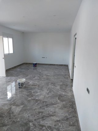 Pladur y escayola desmontable