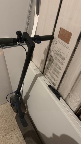 Patinete Eléctrico Xiaomi Mi Scooter 3