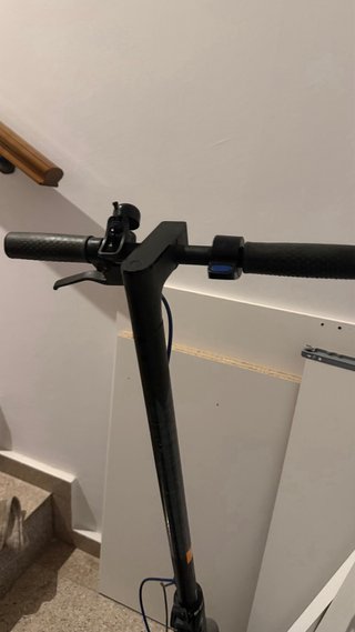 Patinete Eléctrico Xiaomi Mi Scooter 3