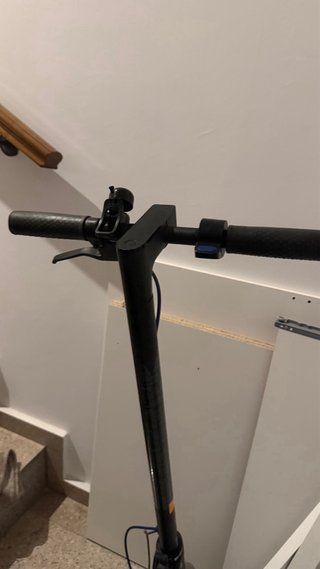 Patinete Eléctrico Xiaomi Mi Scooter 3