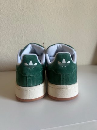 Zapatillas Adidas Campus Verdes