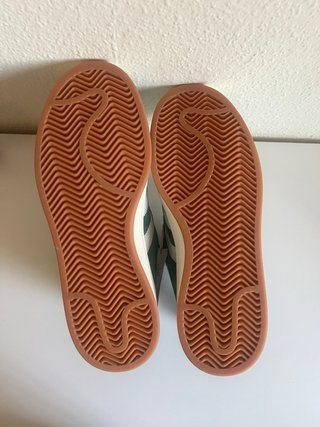 Zapatillas Adidas Campus Verdes