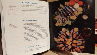 COCINA GALLEGA (LIBRO ORIGINAL)