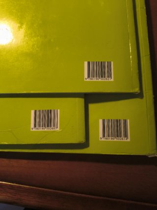 Inicia Biología y Geología 4.º ESO. Libro del a...