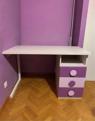 Habitación completa.