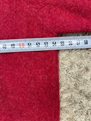 Jersey Lacoste Rojo