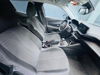 Peugeot 2008 2021