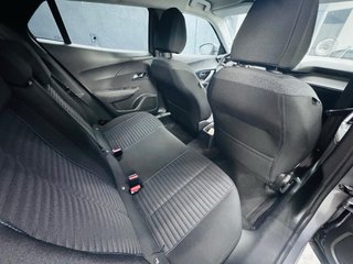 Peugeot 2008 2021