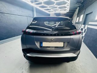 Peugeot 2008 2021