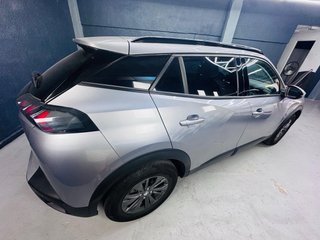 Peugeot 2008 2021