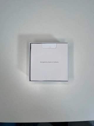 Airpods Pro 3ª Gen Blancos