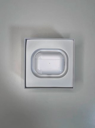 Airpods Pro 3ª Gen Blancos