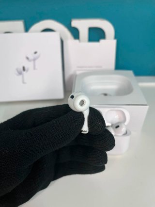 Airpods Pro 3ª Gen Blancos