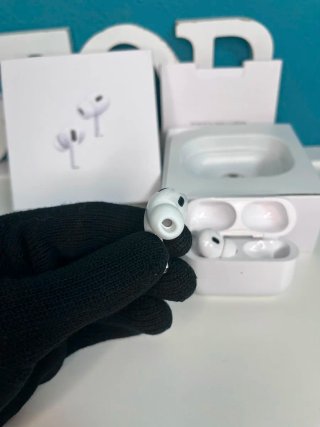 Airpods Pro 3ª Gen Blancos