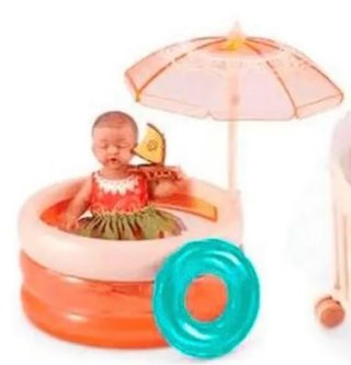 MY MINI BABY Piscina Disney