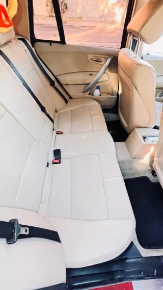 BMW X3 2025
