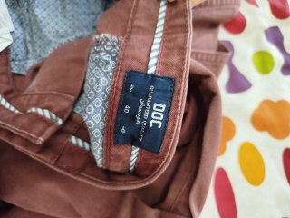 Pack de pantalones