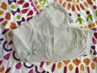 Pack de pantalones