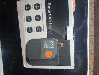 Inflador Smart Air Pump