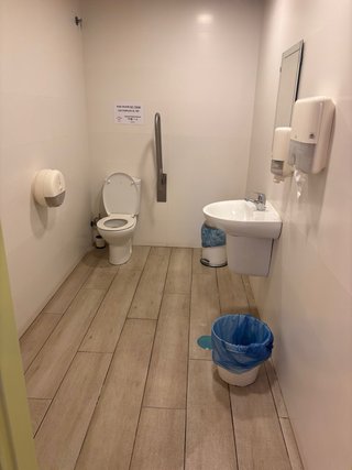 Traspaso heladería/cafetería