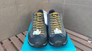 Zapatillas Trekking Scarpa Mojito GTX GrisTalla 47