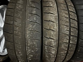 Michelin M20 S10 18 pulgadas