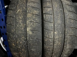 Michelin M20 S10 18 pulgadas