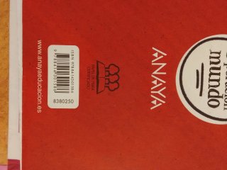 Libros de texto