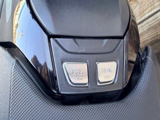 Yamaha T-Max 530 Scooter Negra